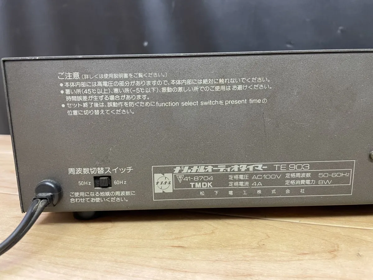Item photo