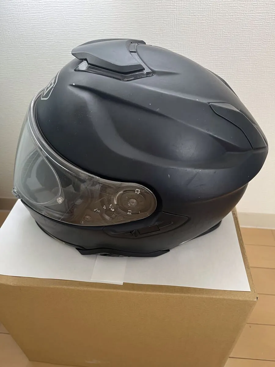 Item photo