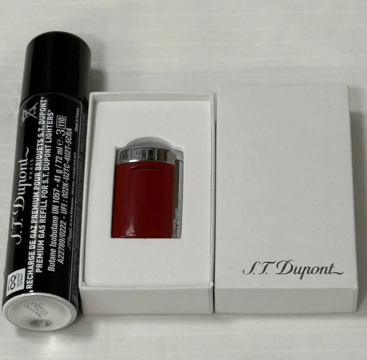 Item photo