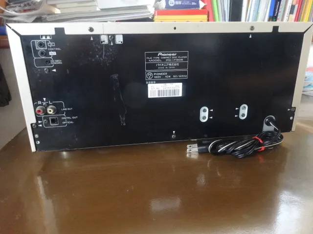 Item photo