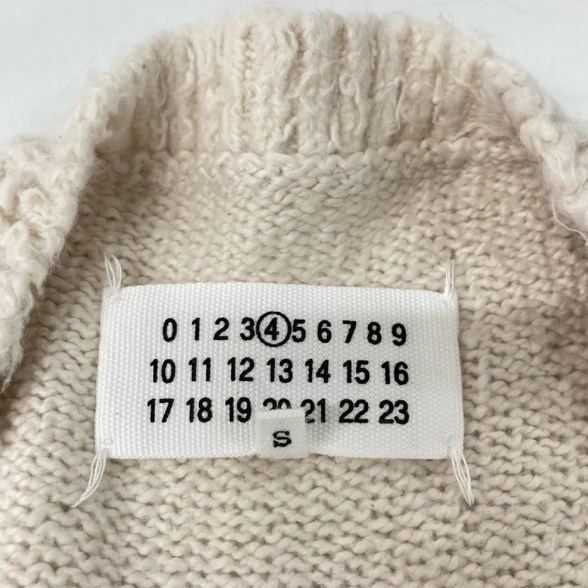 Item photo