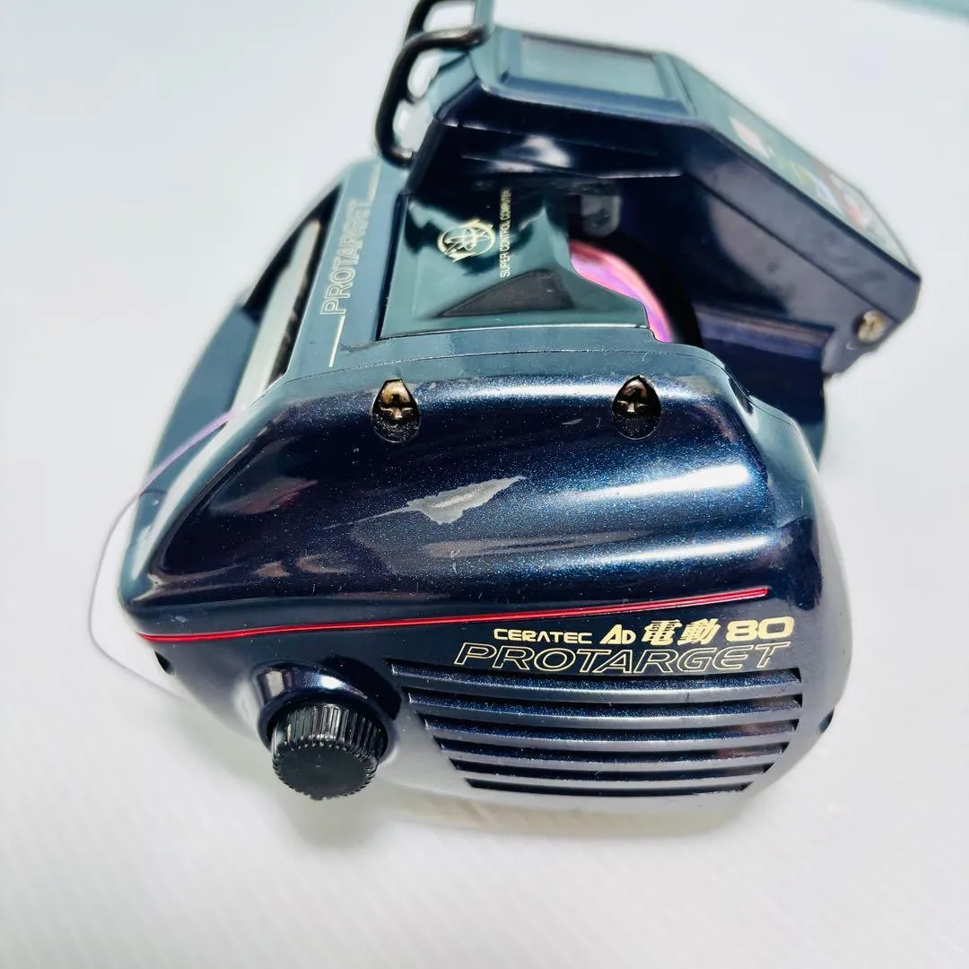Item photo