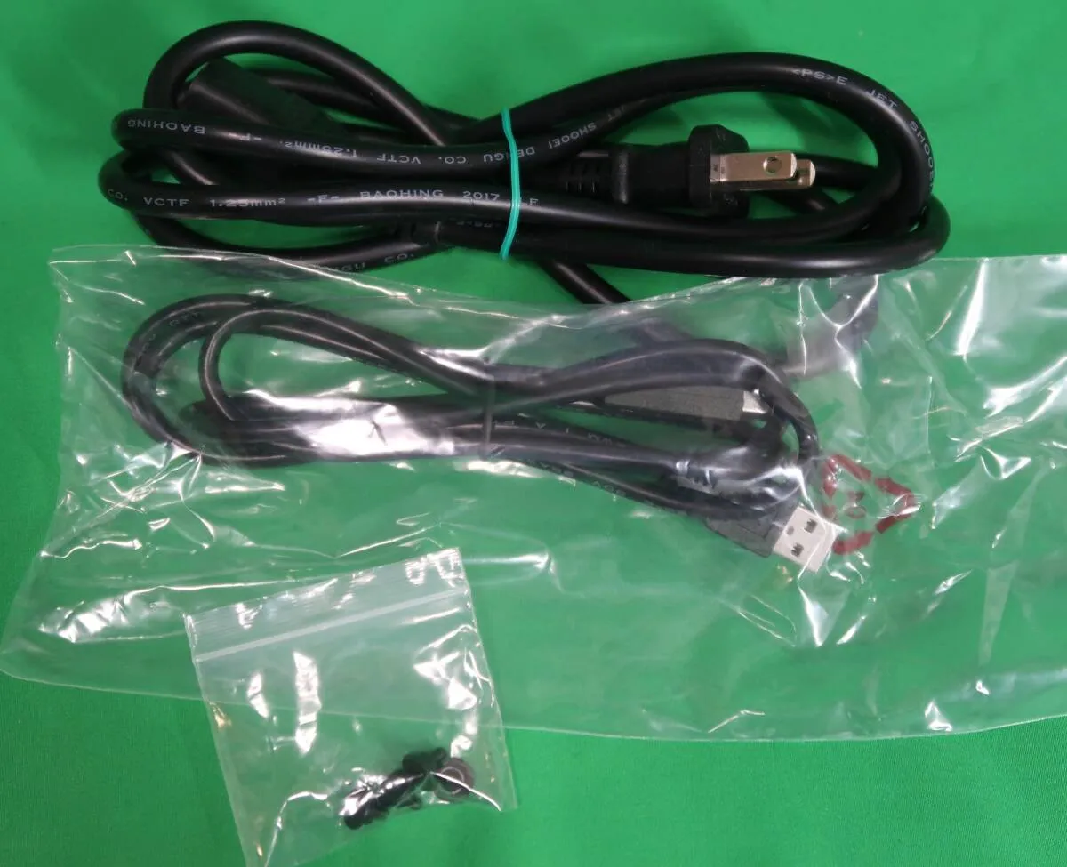 Item photo