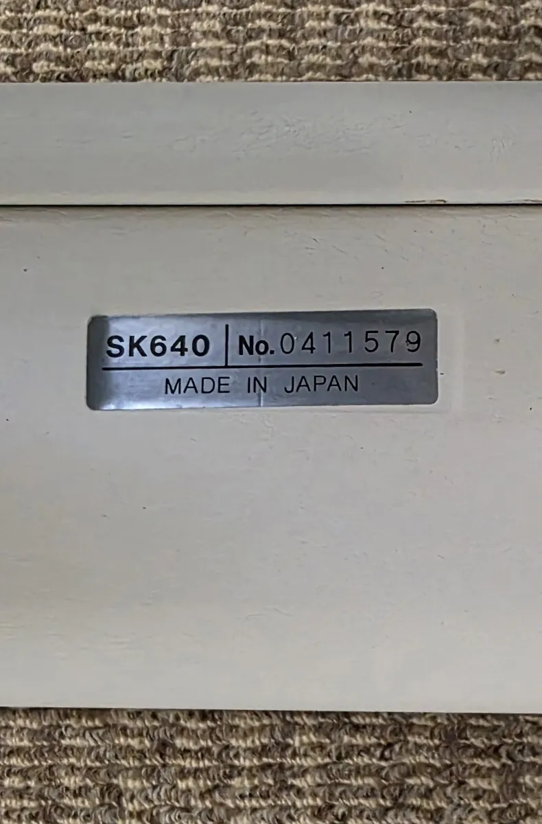 Item photo