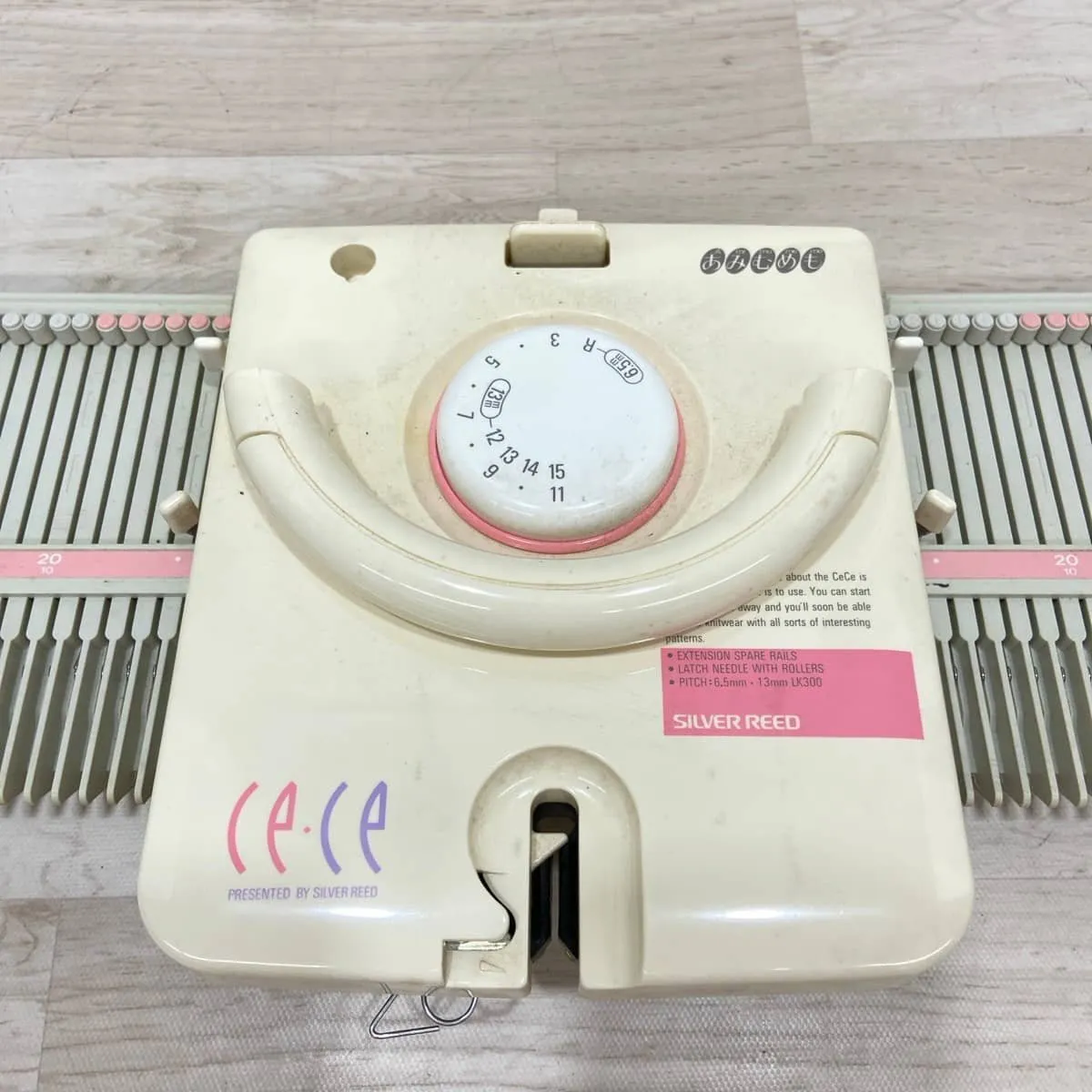 Item photo