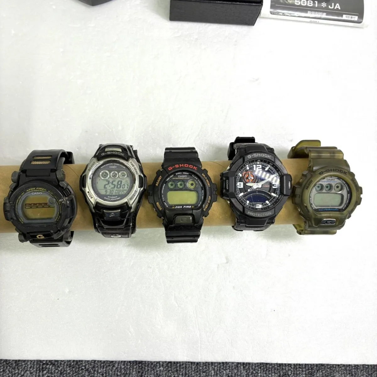 Item photo
