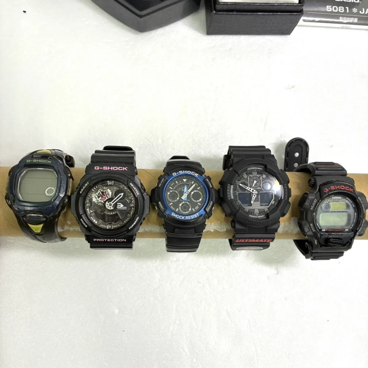 Item photo