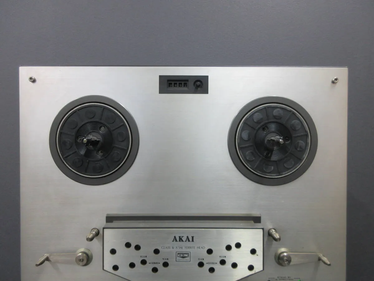 Item photo