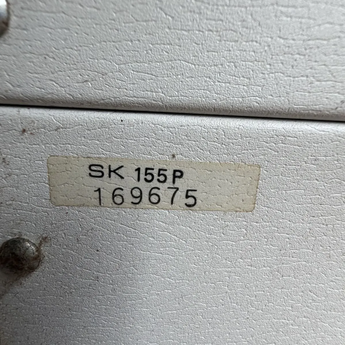 Item photo