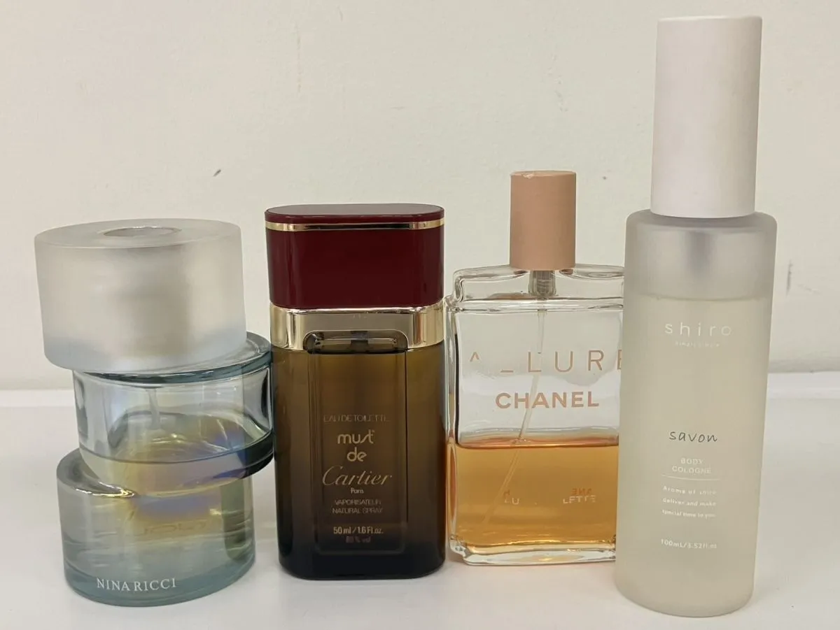 Item photo