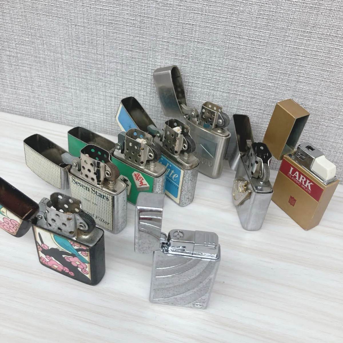 Item photo