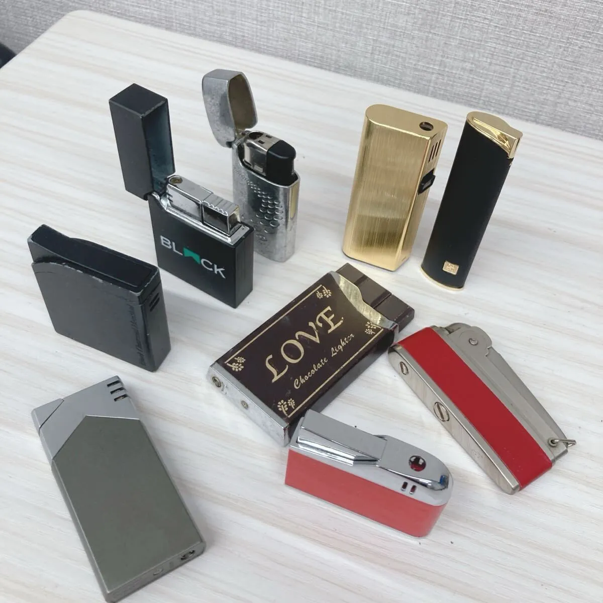 Item photo