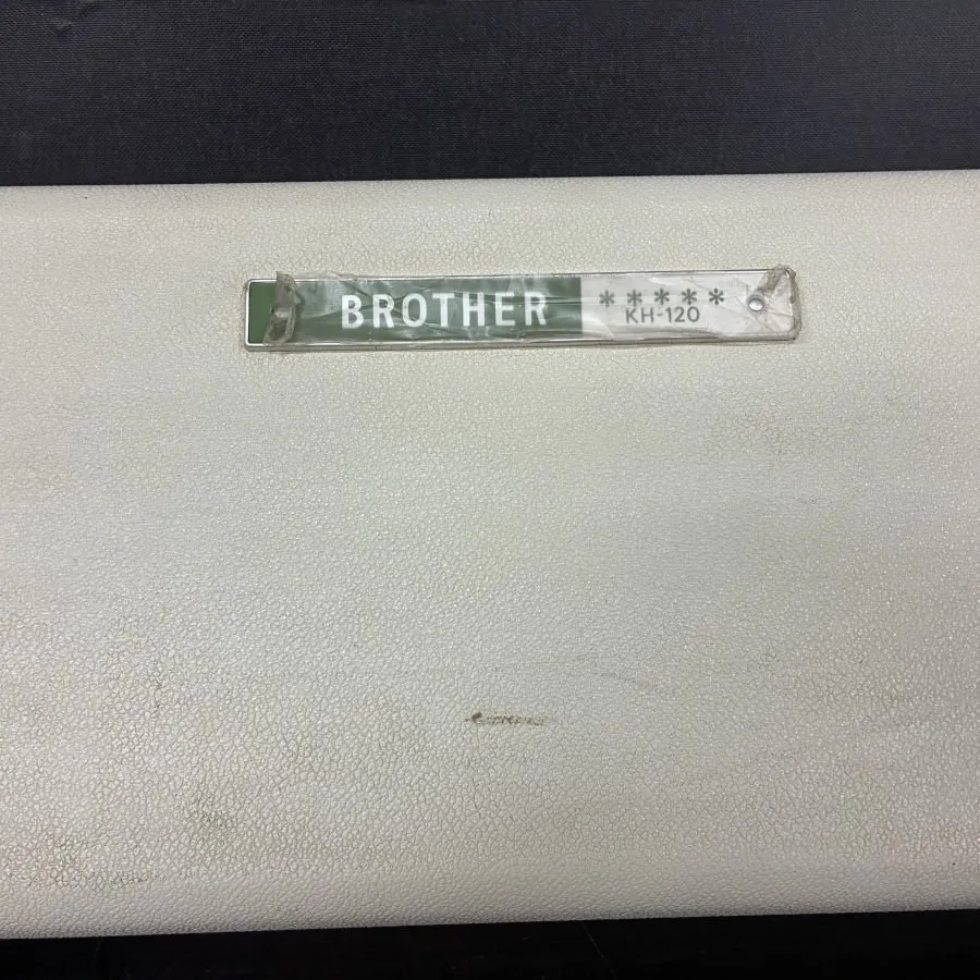 Item photo