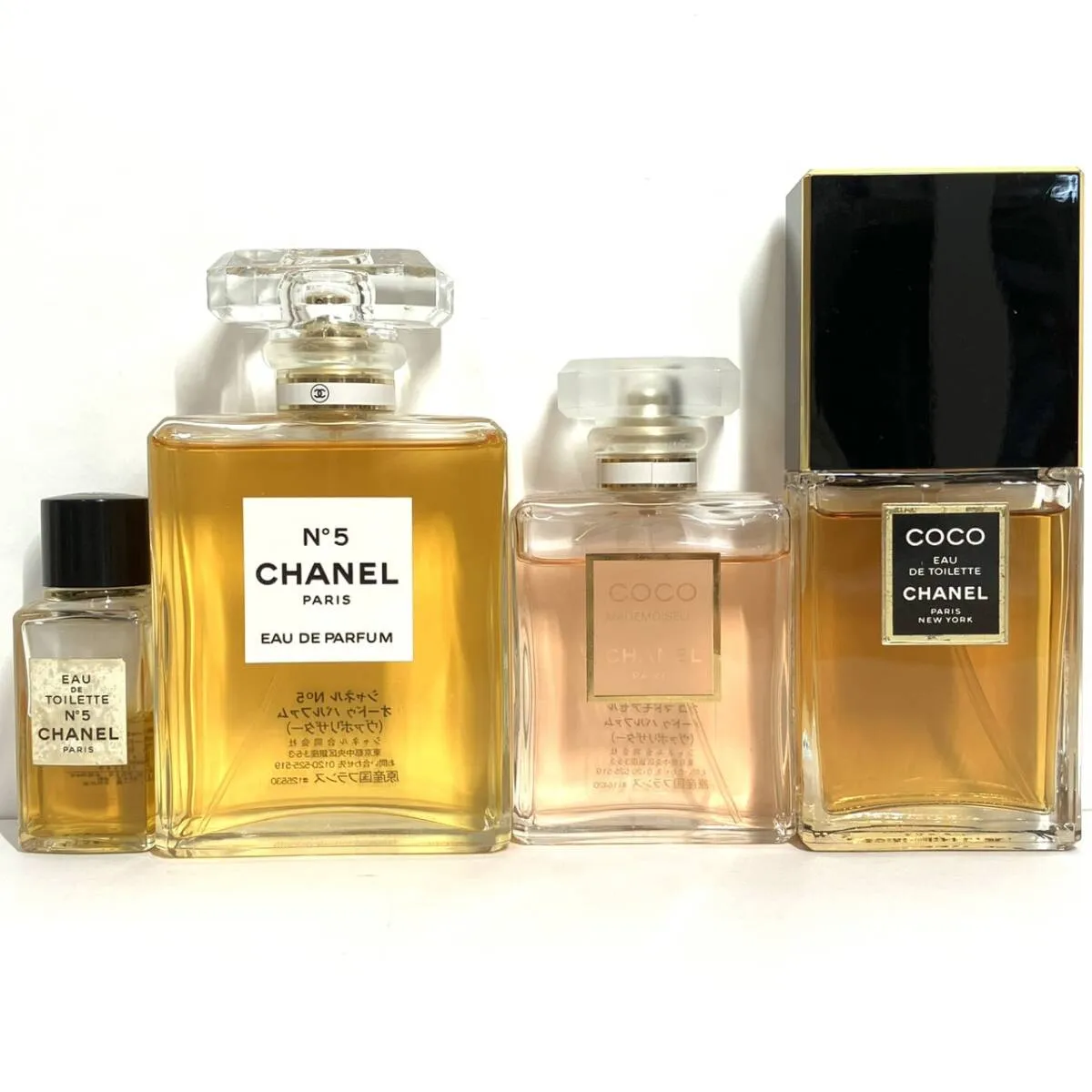 Item photo