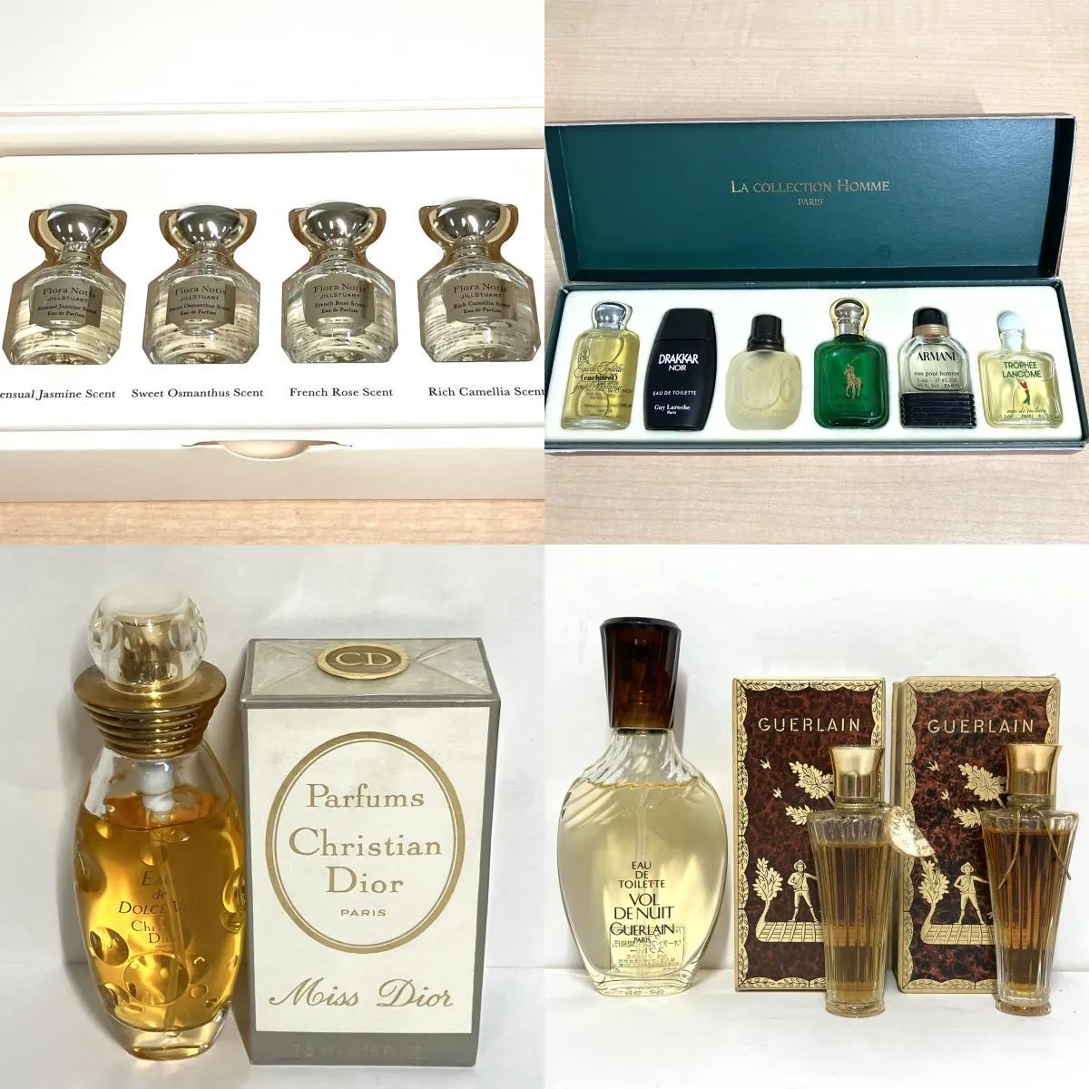 Item photo
