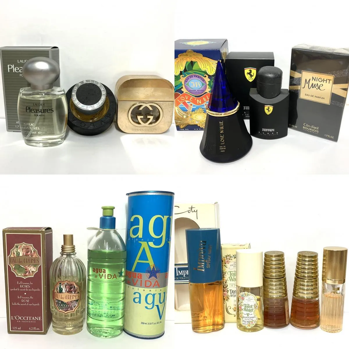 Item photo