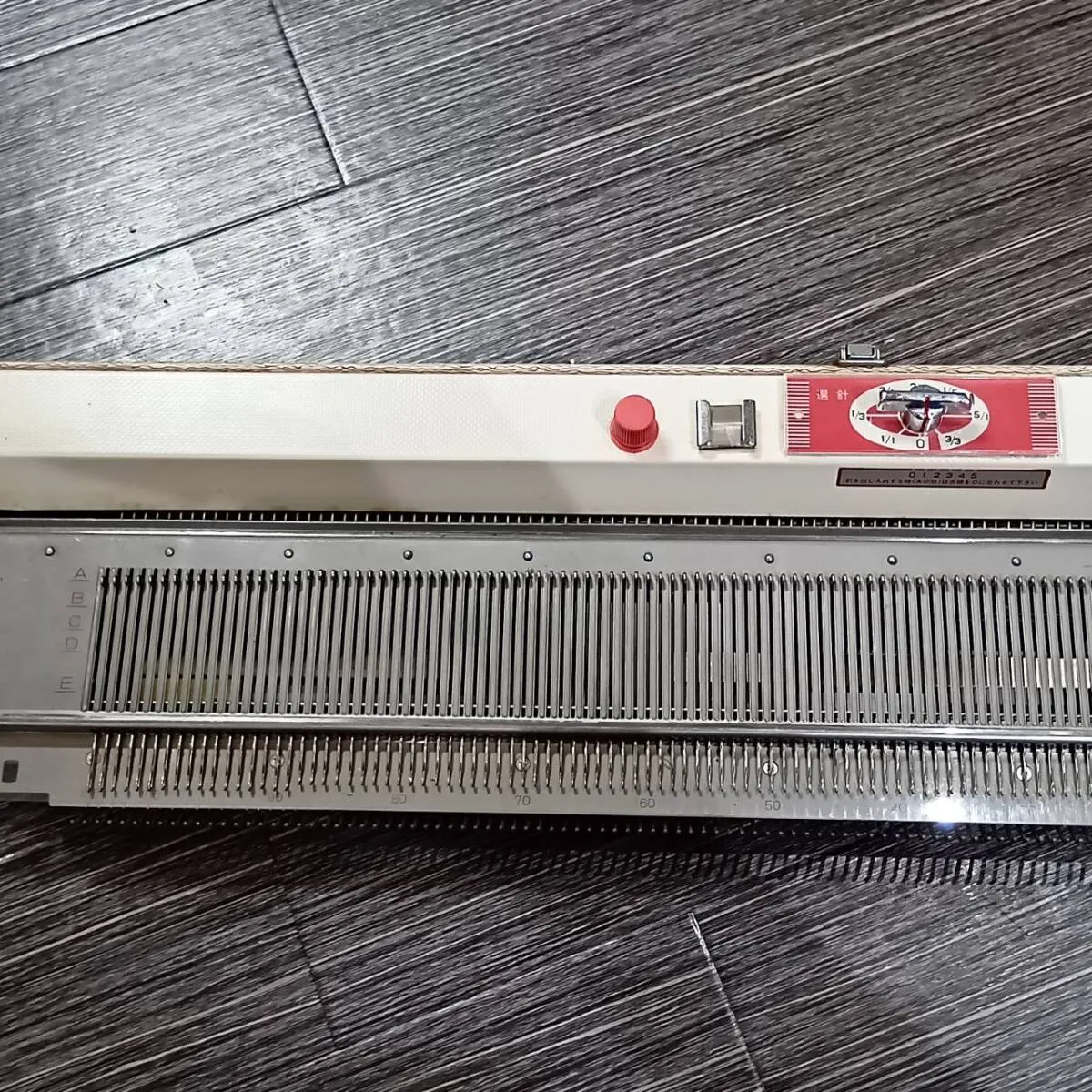 Item photo