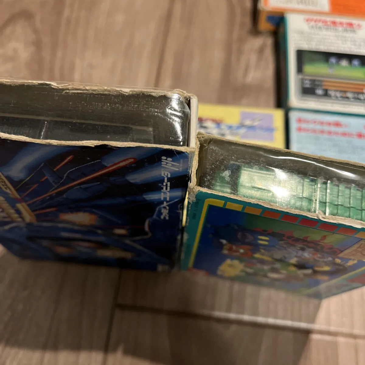 Item photo