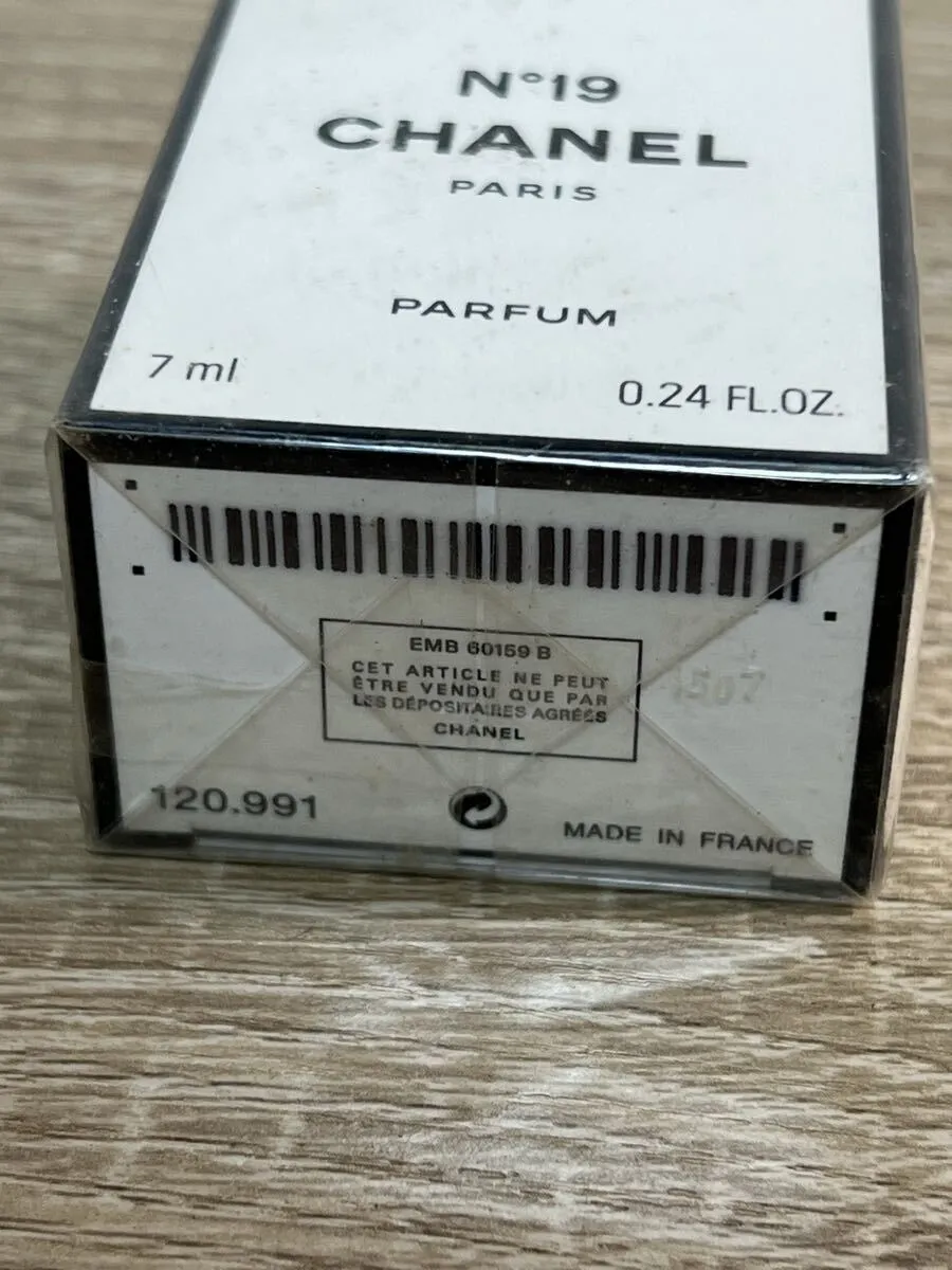 Item photo