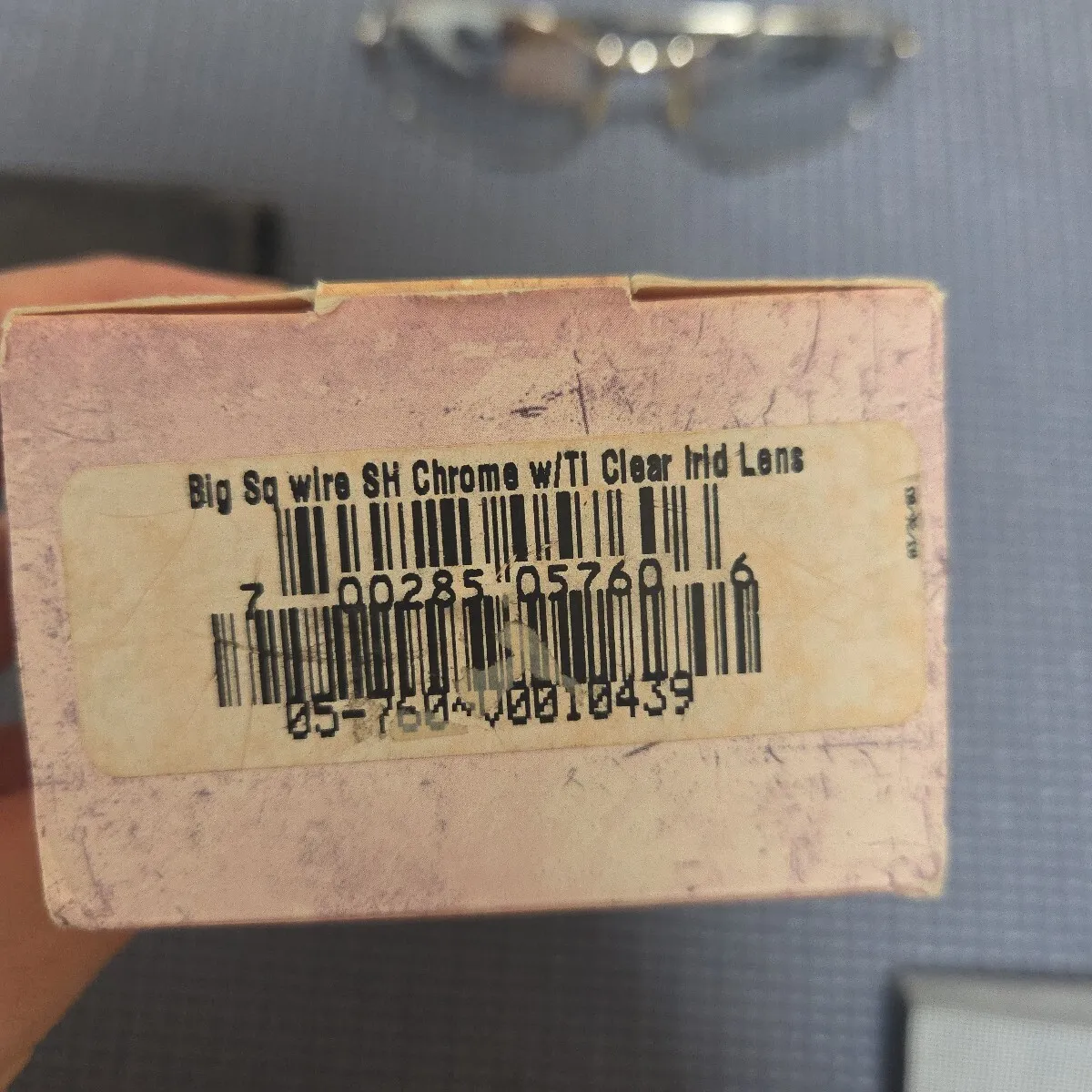Item photo