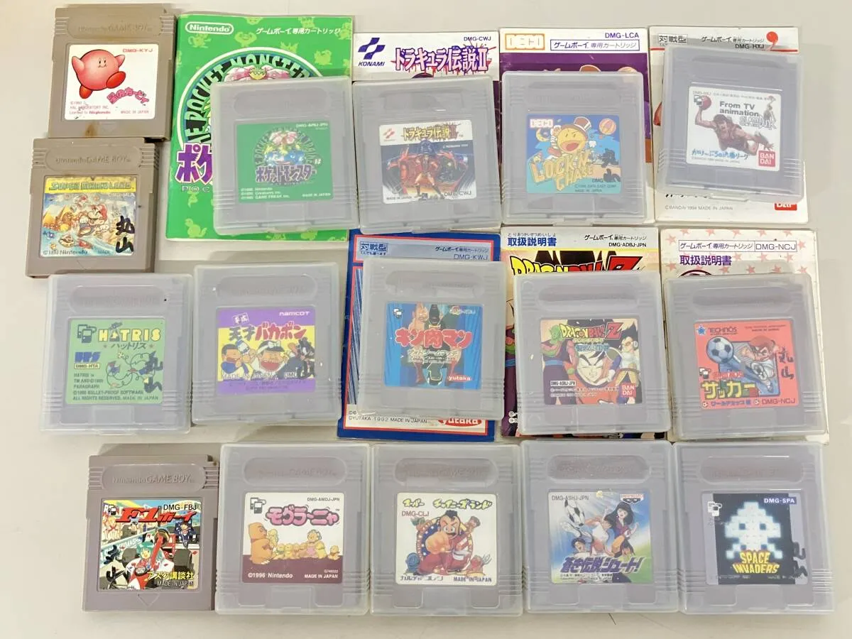 Item photo