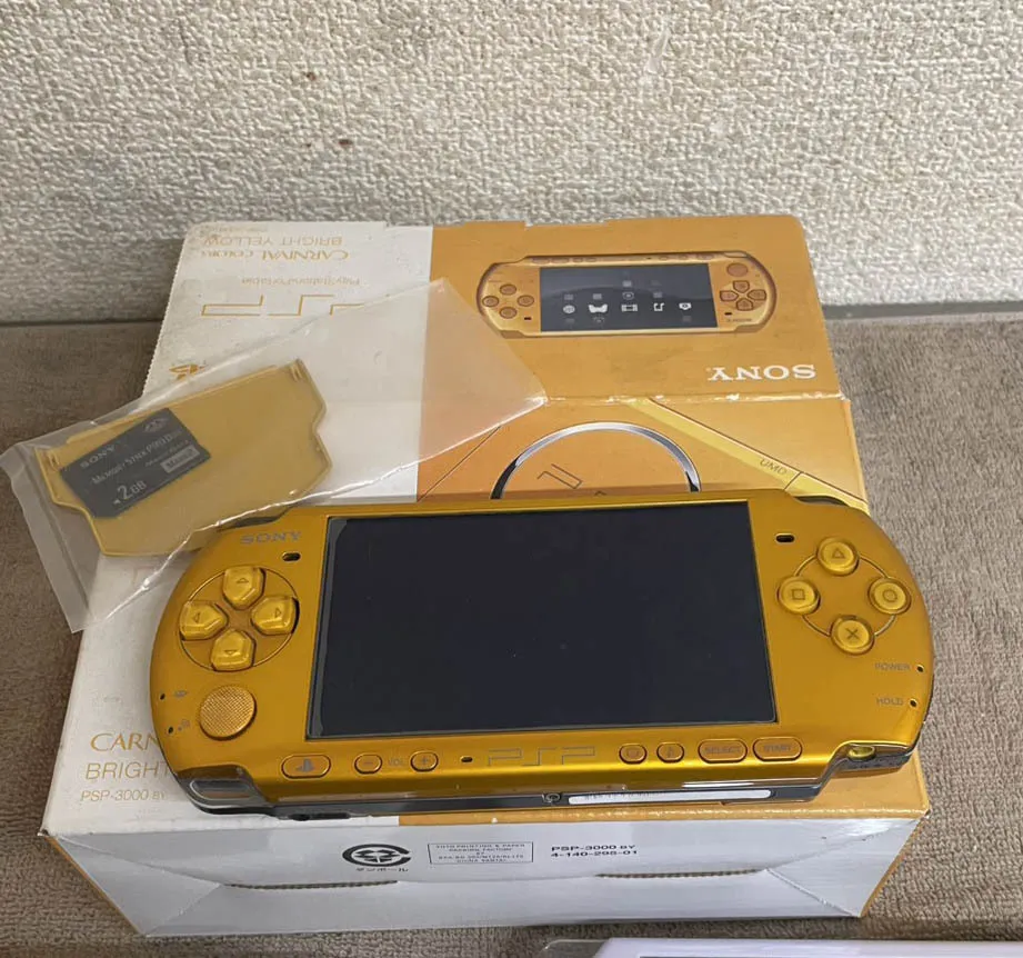 Item photo