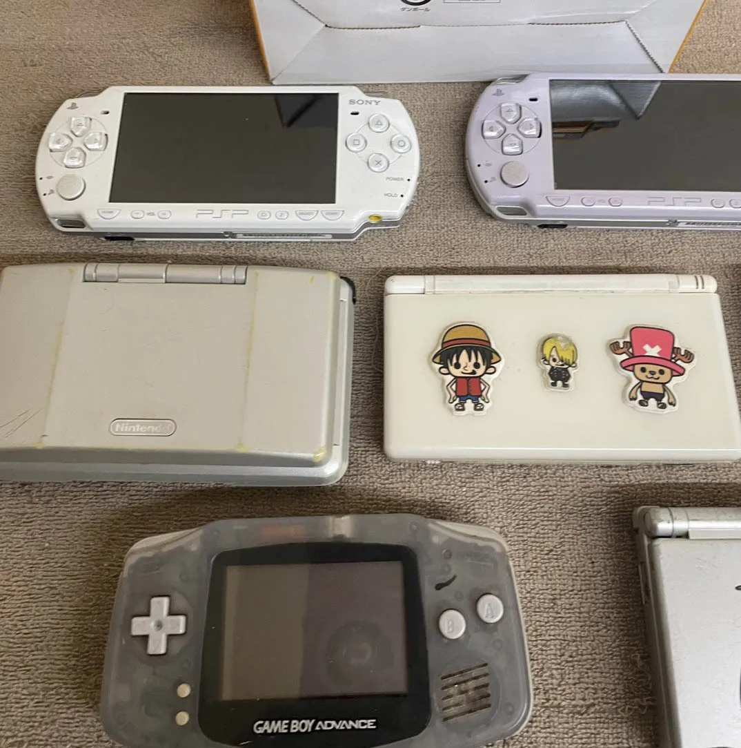 Item photo