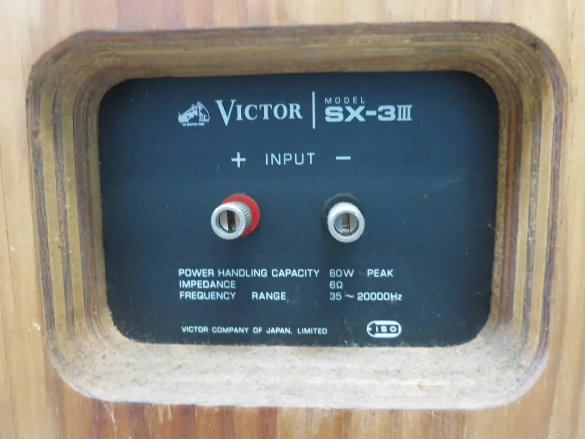 Item photo