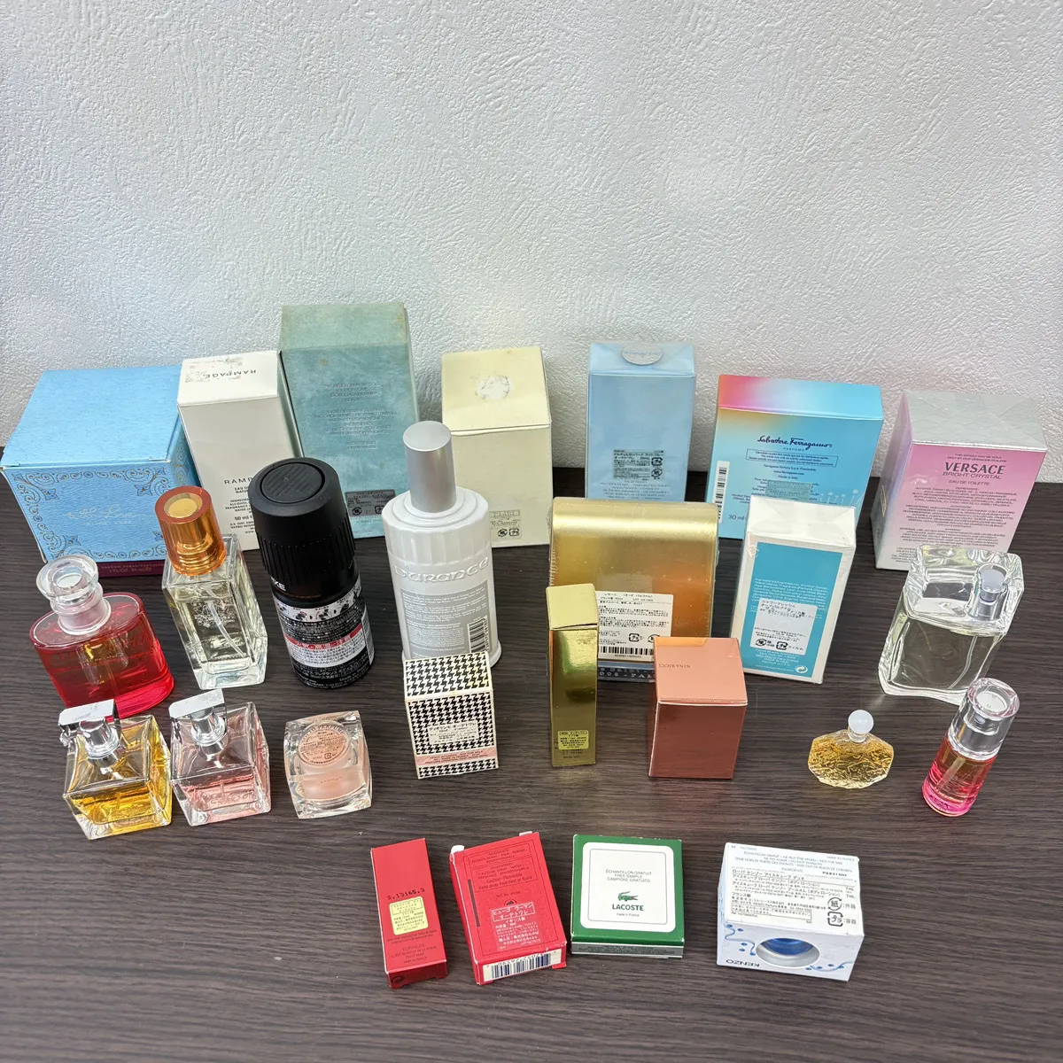 Item photo