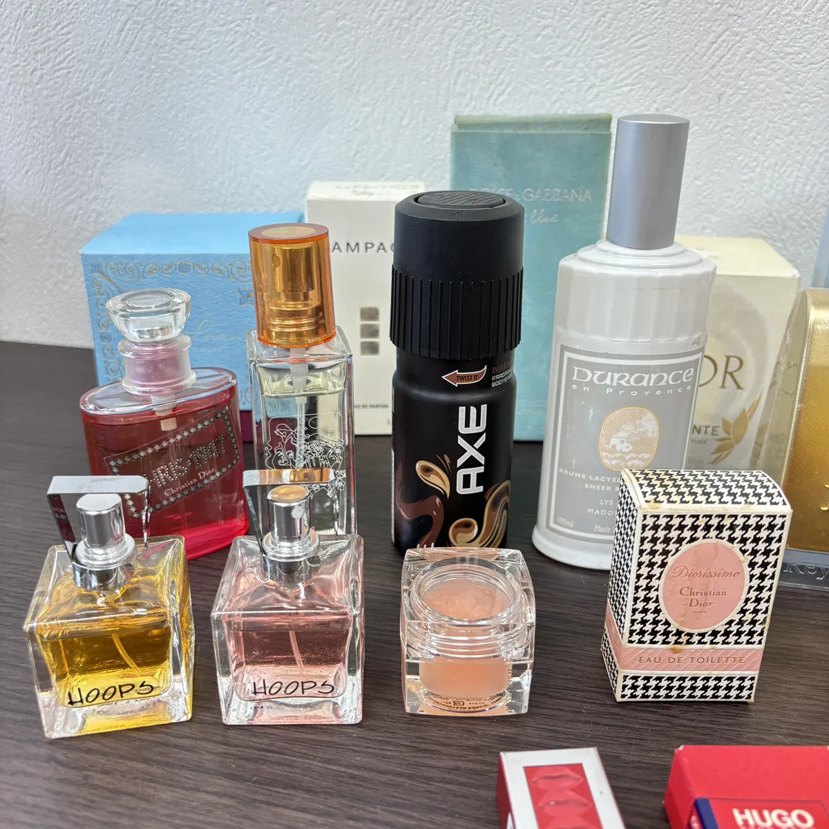 Item photo