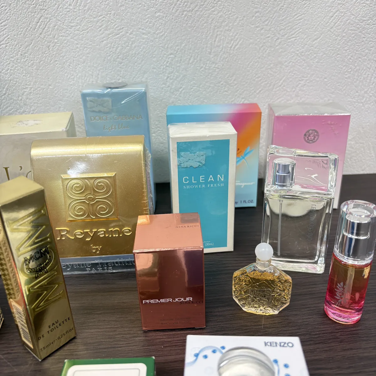 Item photo