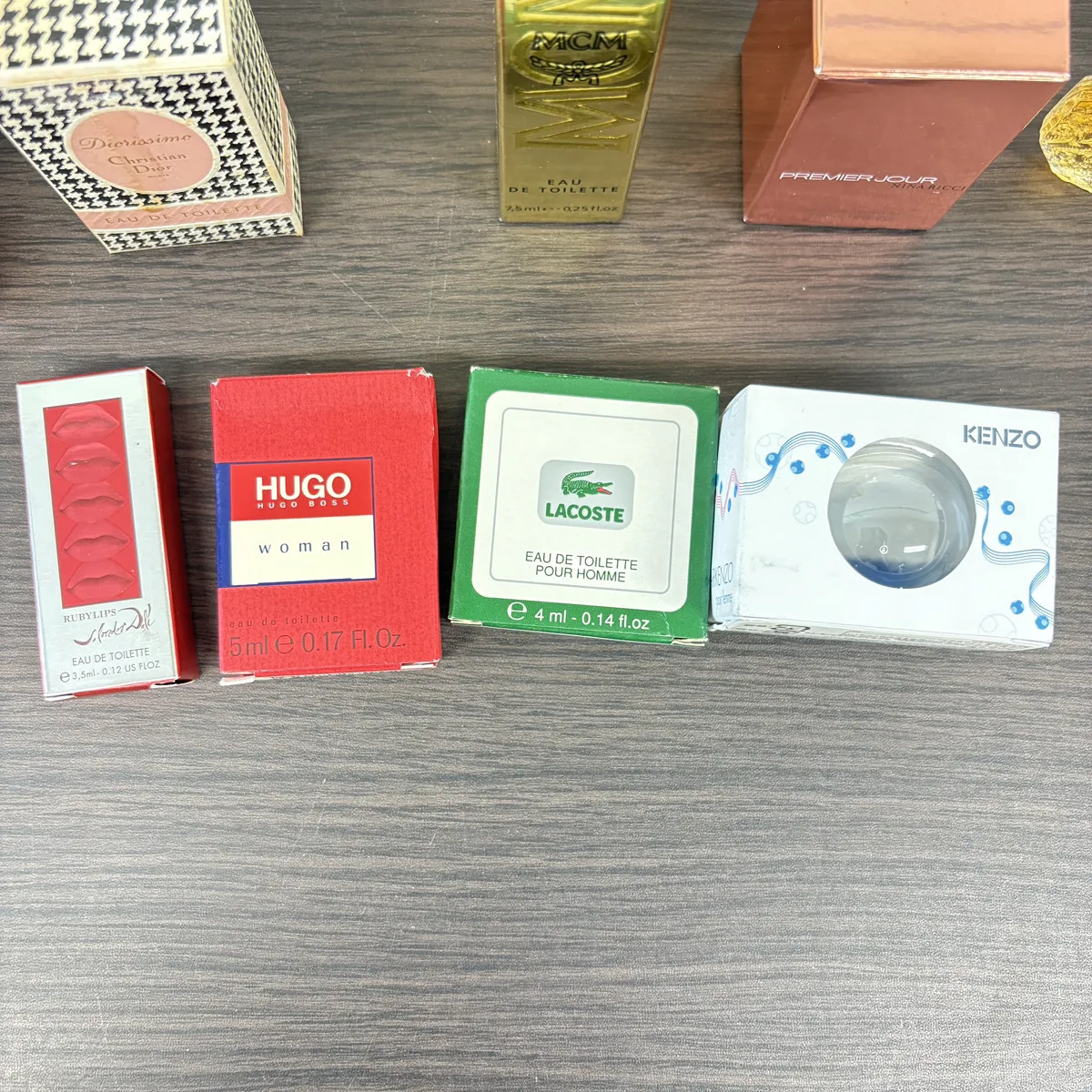 Item photo