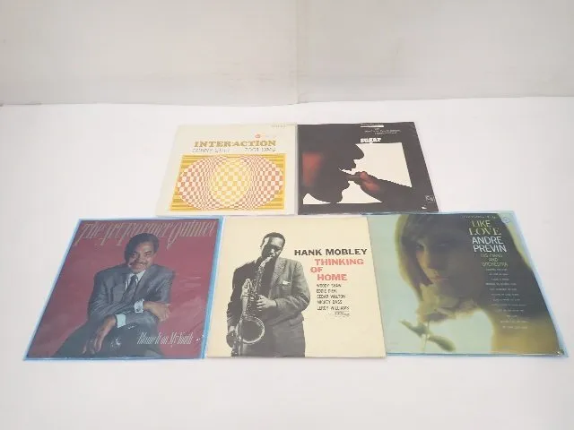 Item photo