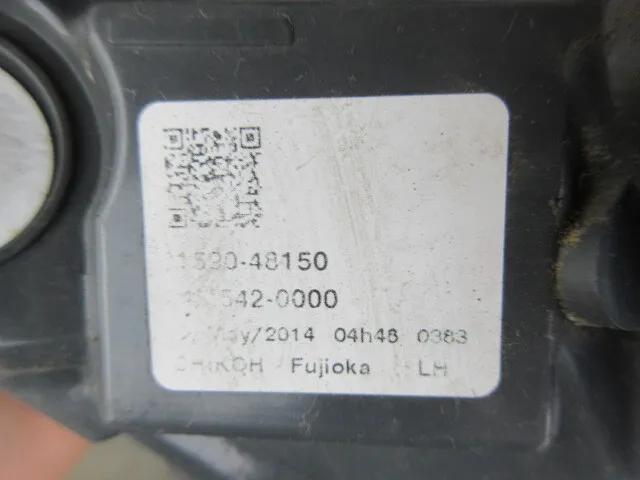 Item photo