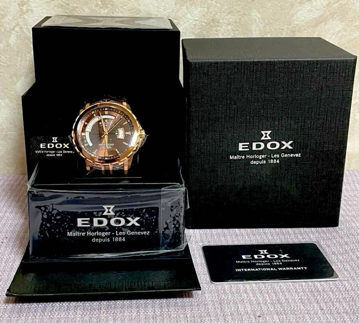 Item photo