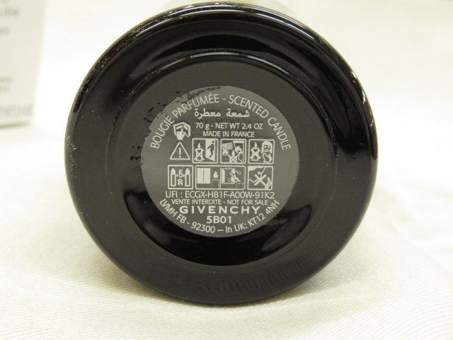 Item photo