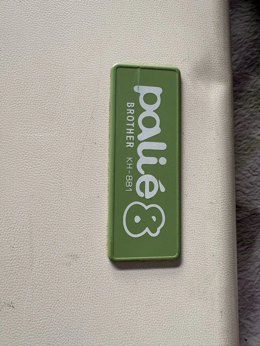Item photo