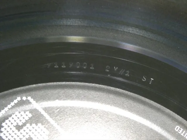Item photo