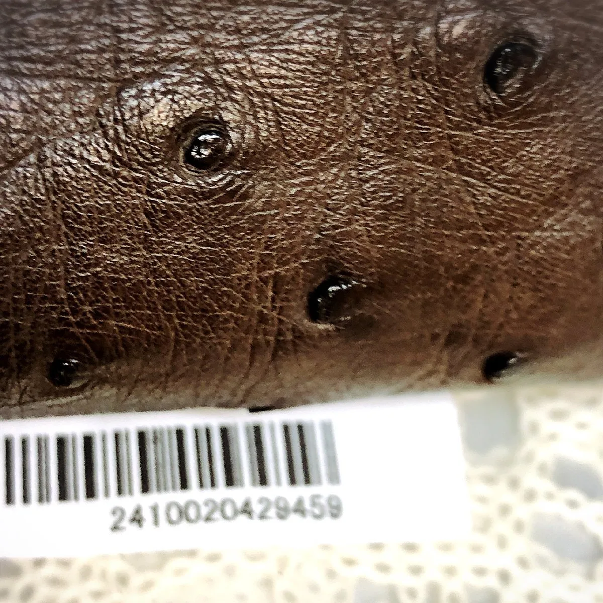 Item photo
