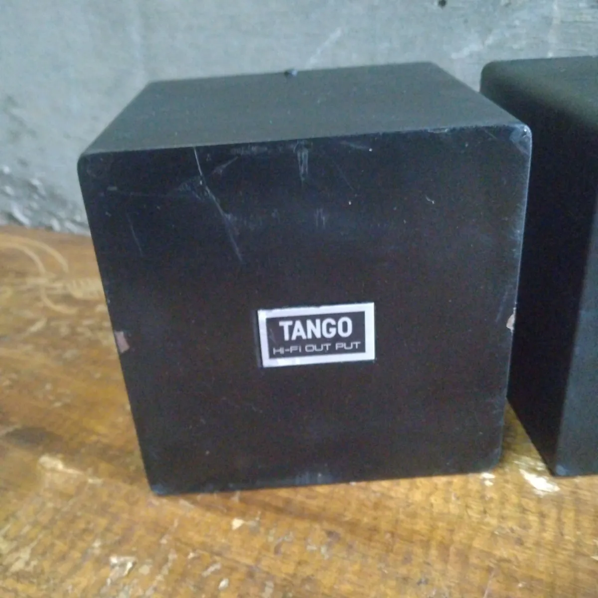Item photo
