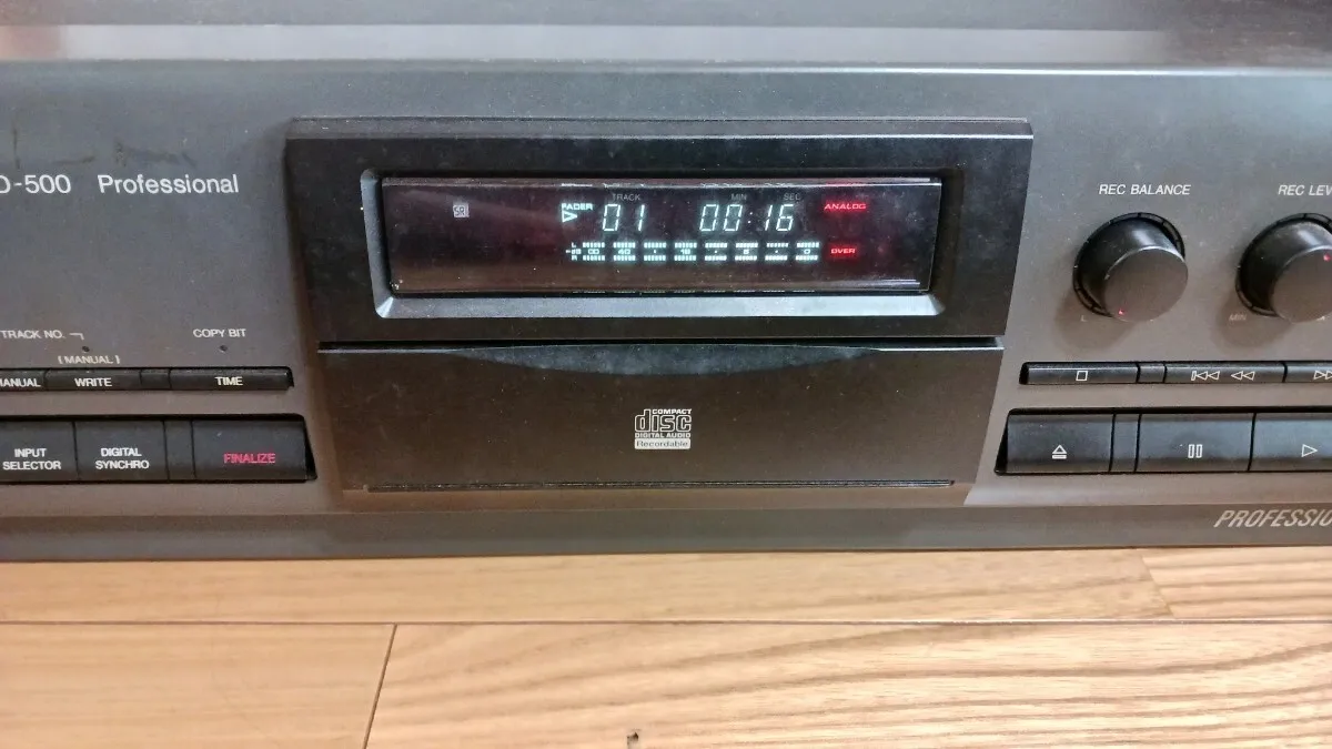 Item photo