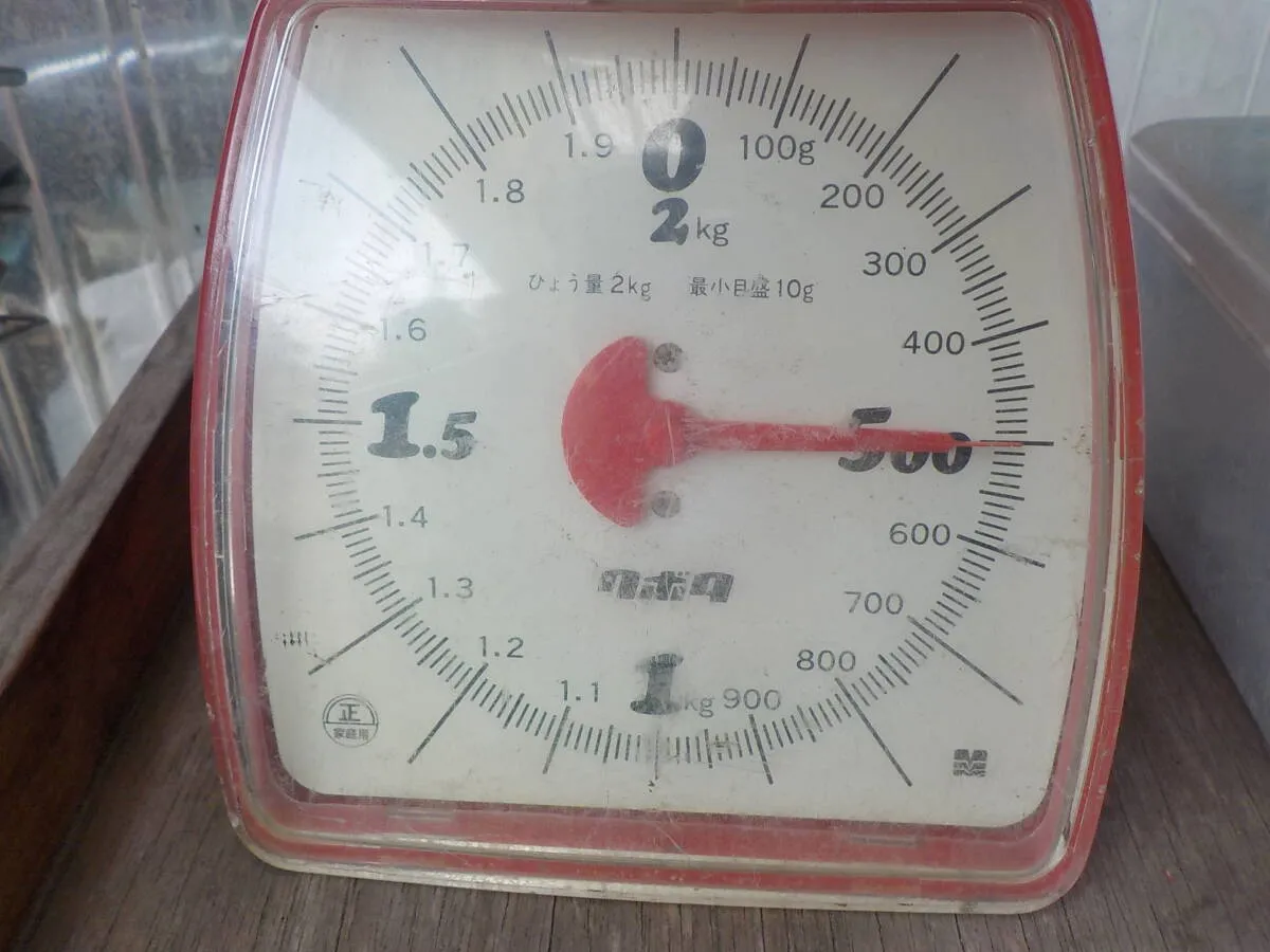 Item photo