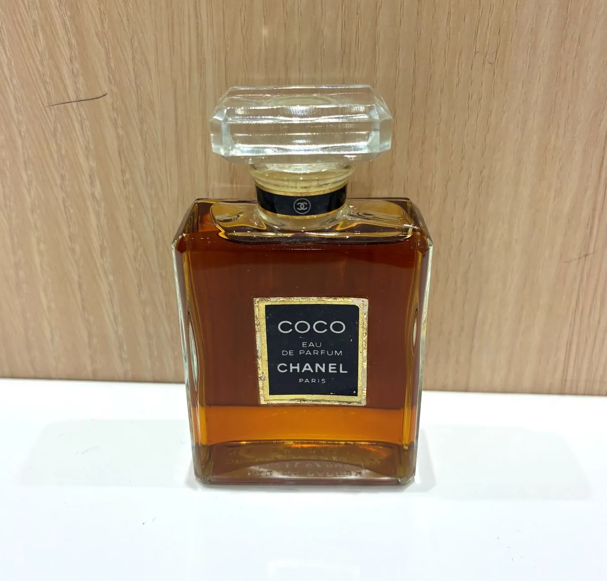Item photo