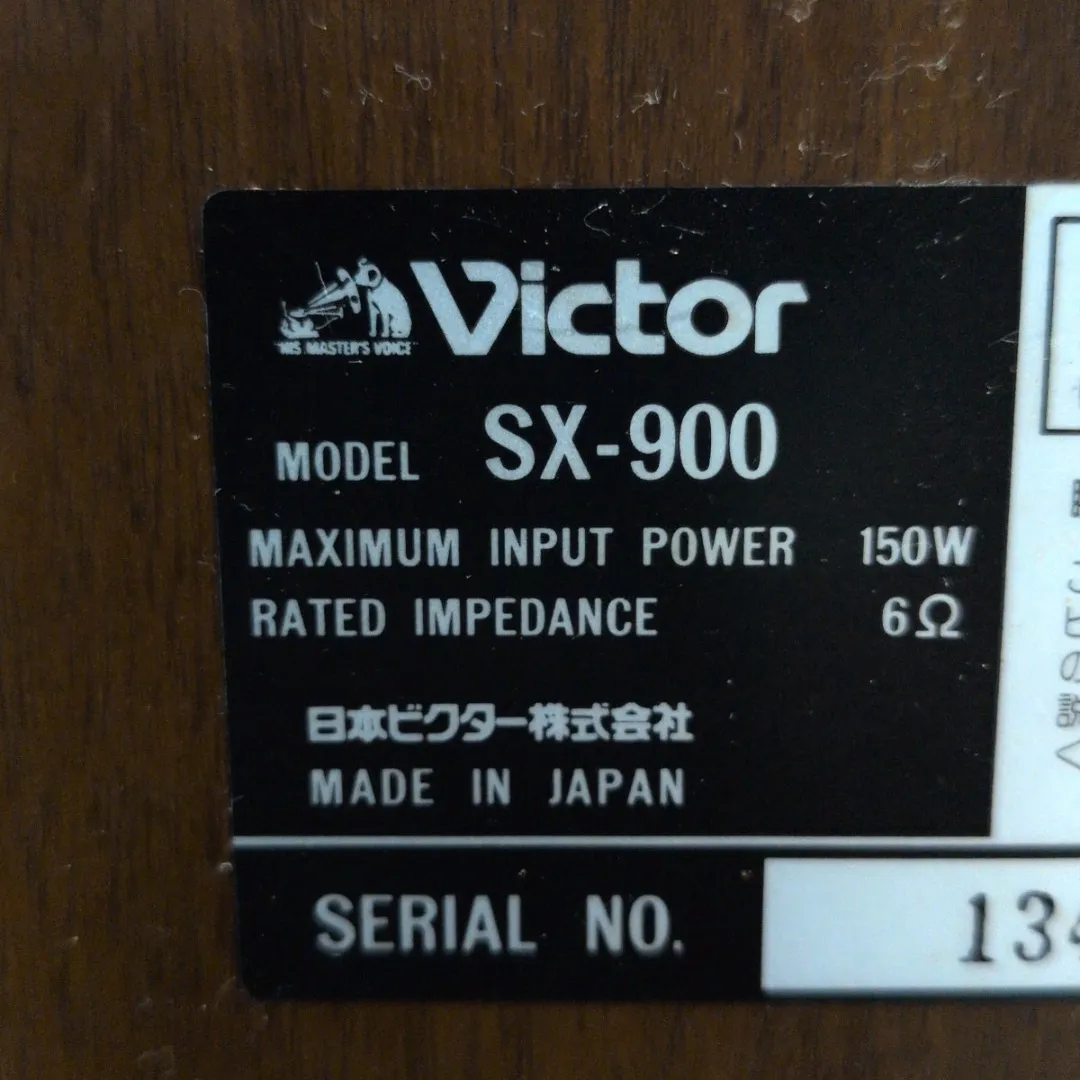 Item photo