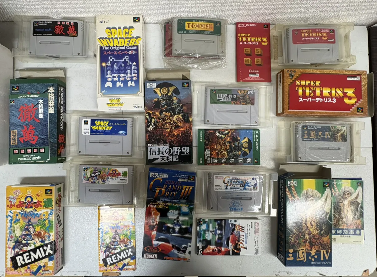 Item photo