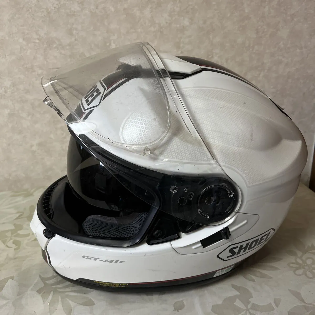 Item photo