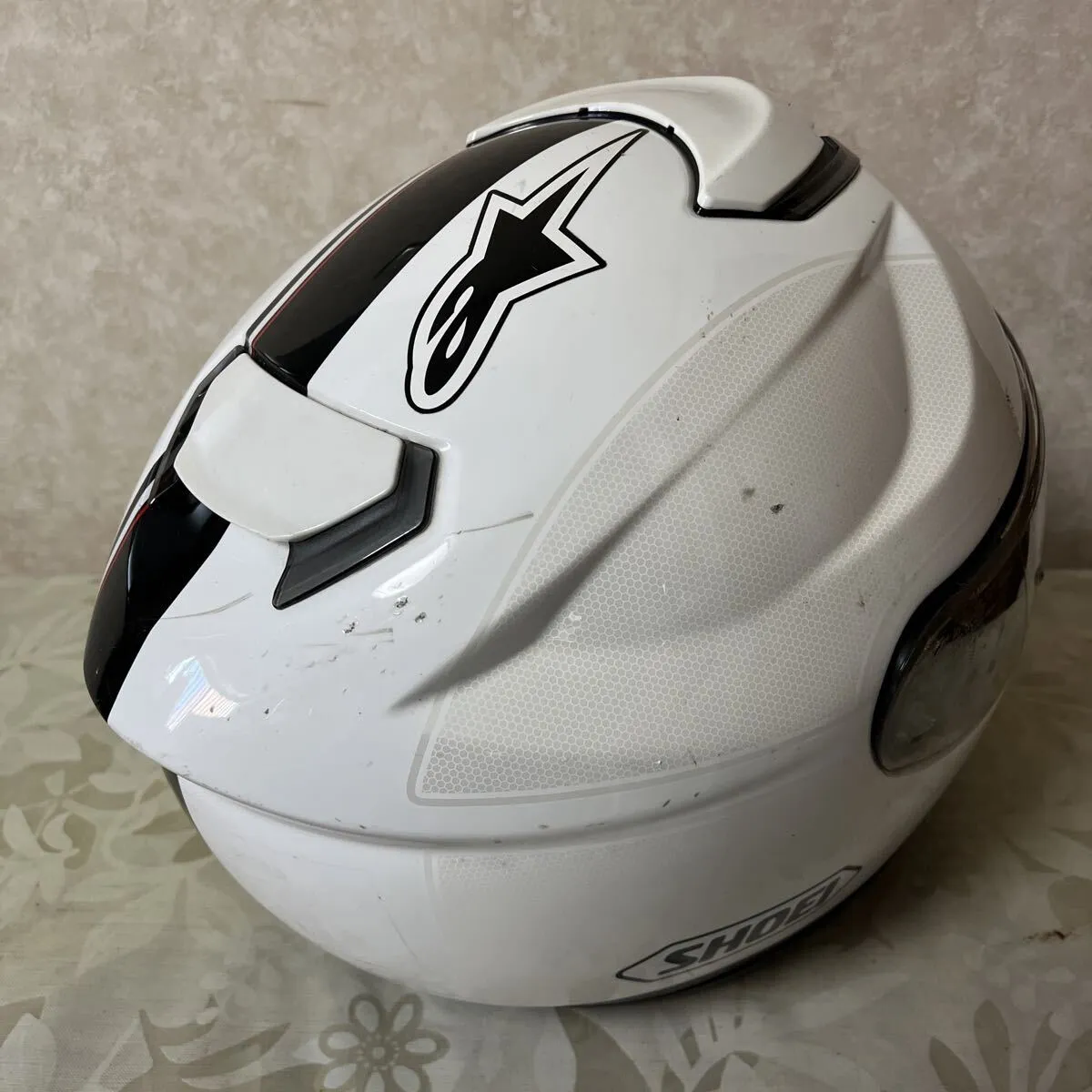 Item photo