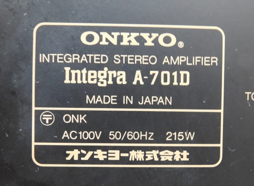 Item photo