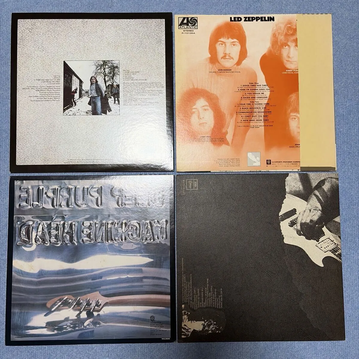 Item photo