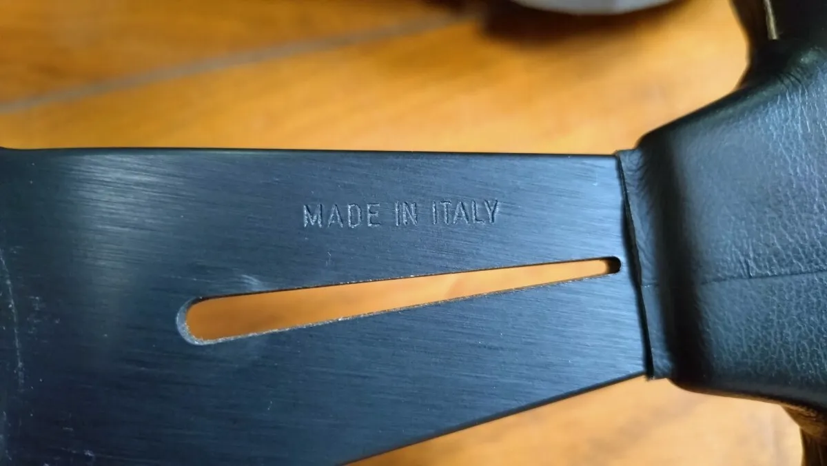 Item photo